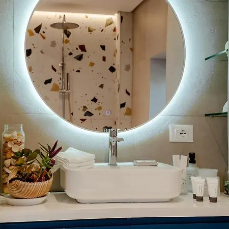 Artis Blue Relax فندق 4*