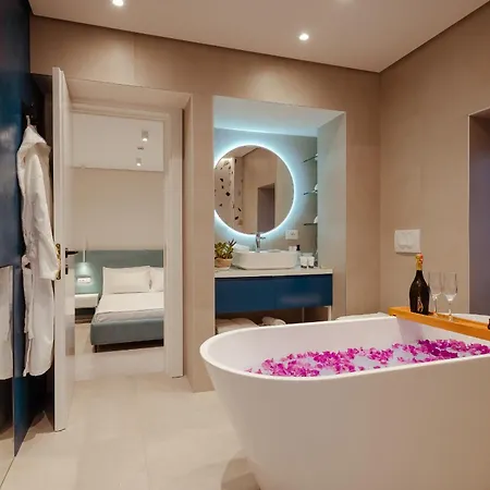 Artis Blue Relax فندق 4*