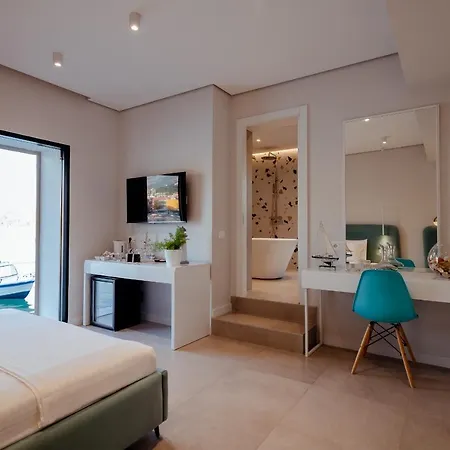 فندق Artis Blue Relax 4*