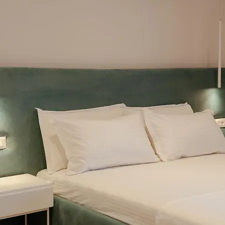 Szálloda Artis Blue Relax 4*