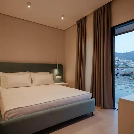 Artis Blue Relax 酒店 希马拉