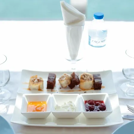 Artis Blue Relax Szálloda