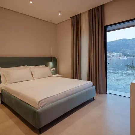 Hotel Artis Blue Relax Himara