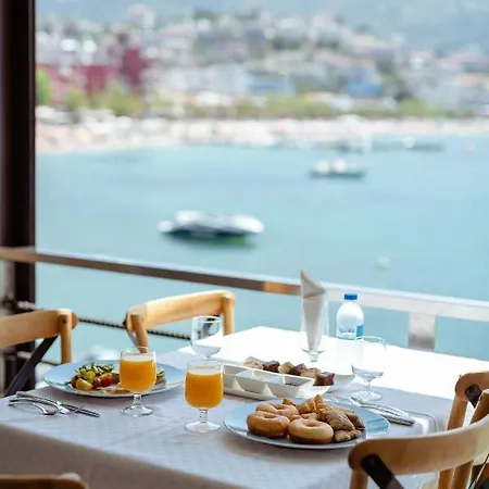 Artis Blue Relax 酒店 4*