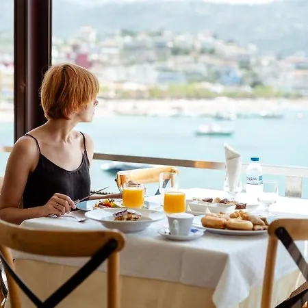 Artis Blue Relax 4* Himara