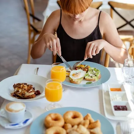 Artis Blue Relax Hotel