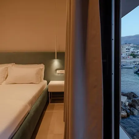 Otel Artis Blue Relax