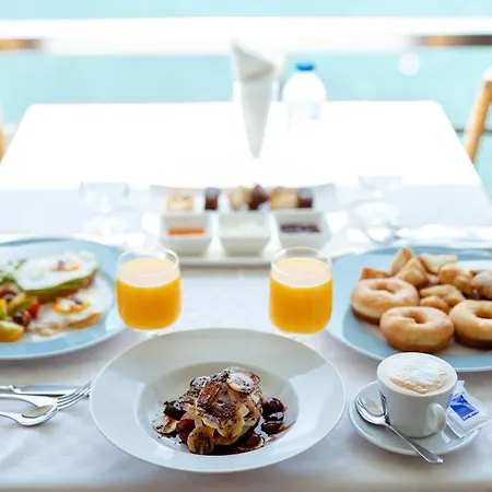 Otel Artis Blue Relax