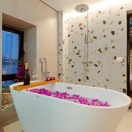 Artis Blue Relax 4*