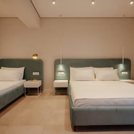 Hotel Artis Blue Relax