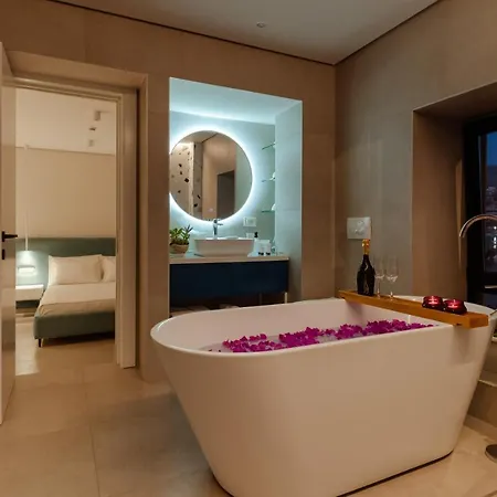 Artis Blue Relax Szálloda