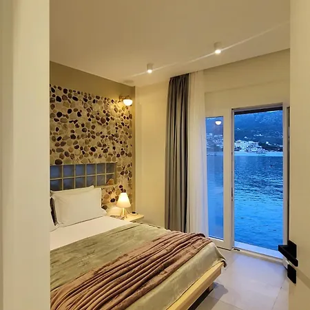 Szálloda Artis Blue Relax Himara