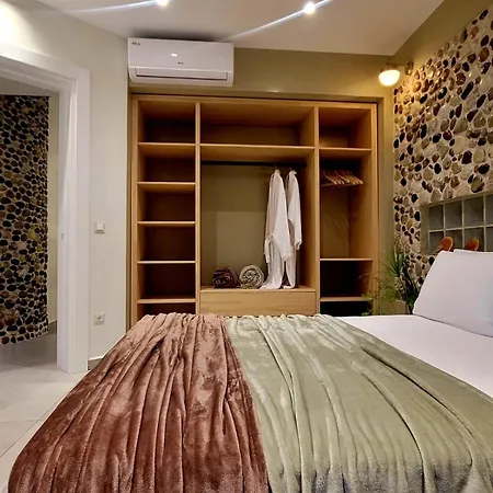 Otel Artis Blue Relax