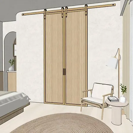 Hotel Artis Blue Relax Himara