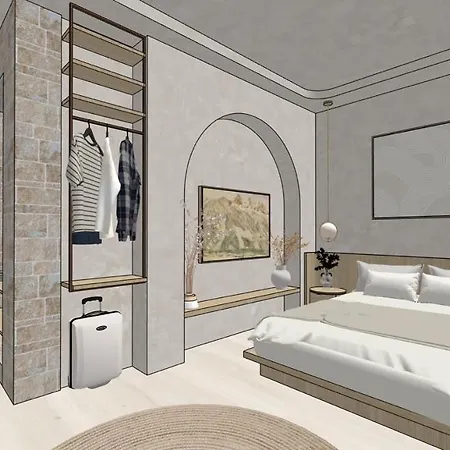 酒店 Artis Blue Relax 希马拉