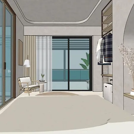 Artis Blue Relax 4* Himara