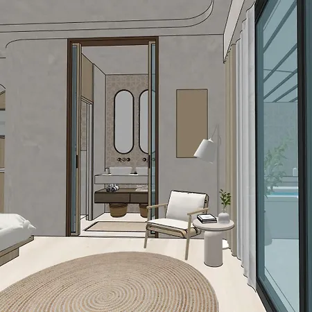 Hotel Artis Blue Relax Himara