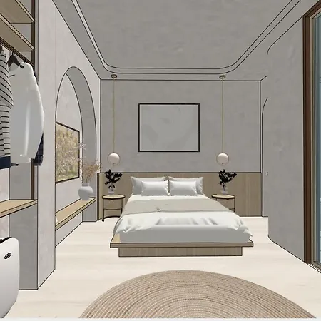 Artis Blue Relax 4* Himara