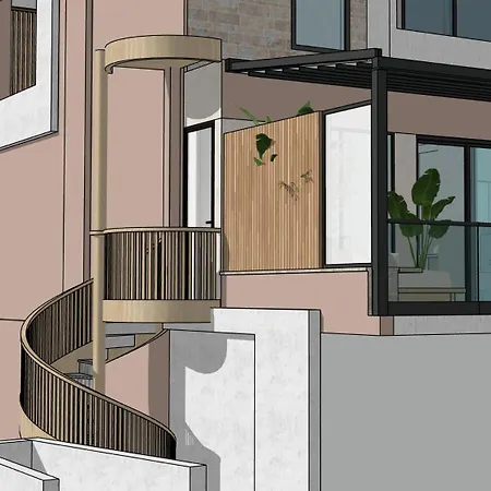 Artis Blue Relax 4* Himara