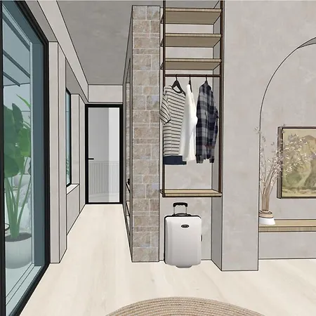 酒店 Artis Blue Relax