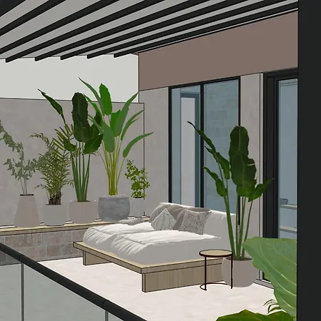 Artis Blue Relax Hotel