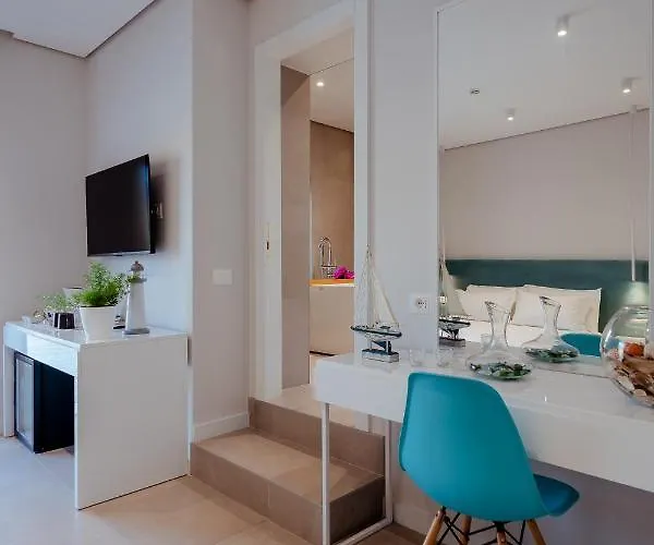 Hotel Artis Blue Relax