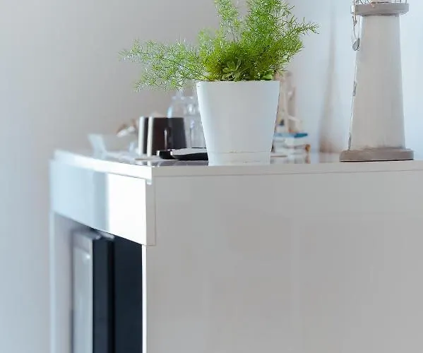 Hotel Artis Blue Relax Himare