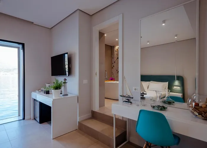 Artis Blue Relax Himare