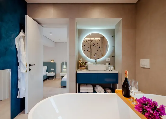 Artis Blue Relax Himare