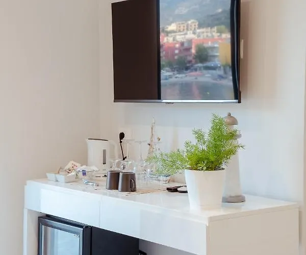 Artis Blue Relax Hotel 4*