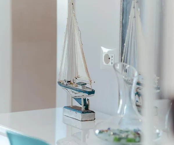 Hotel Artis Blue Relax