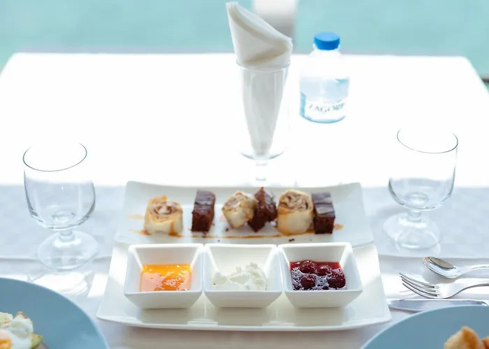 Artis Blue Relax Hotel