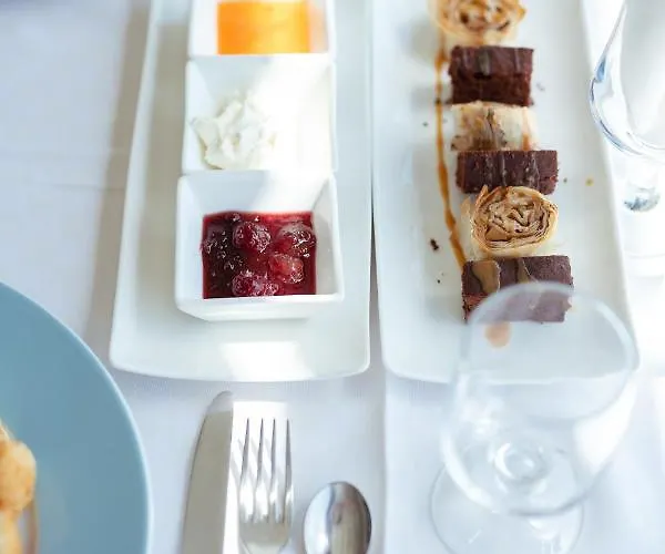 Artis Blue Relax Hotel