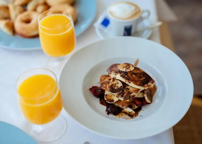 Hotel Artis Blue Relax 4*