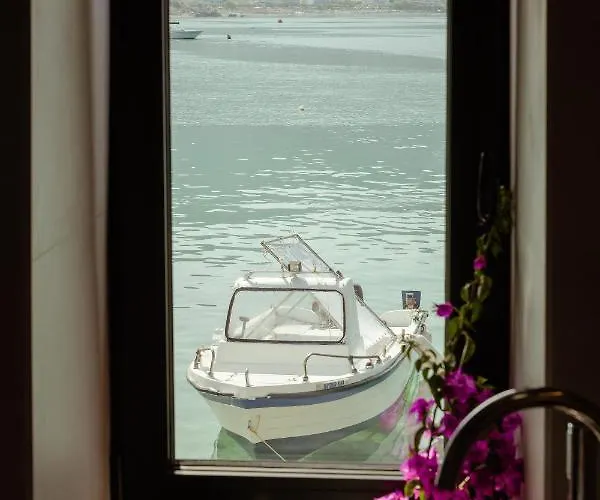 Hotel Artis Blue Relax Himare