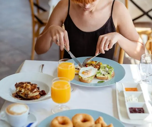 Artis Blue Relax Hotel