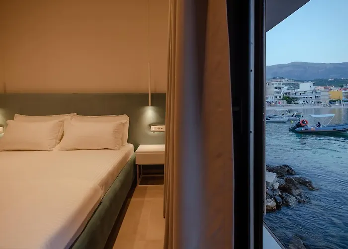 Hotel Artis Blue Relax