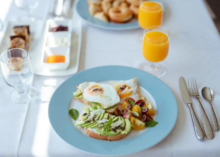 Artis Blue Relax Himare