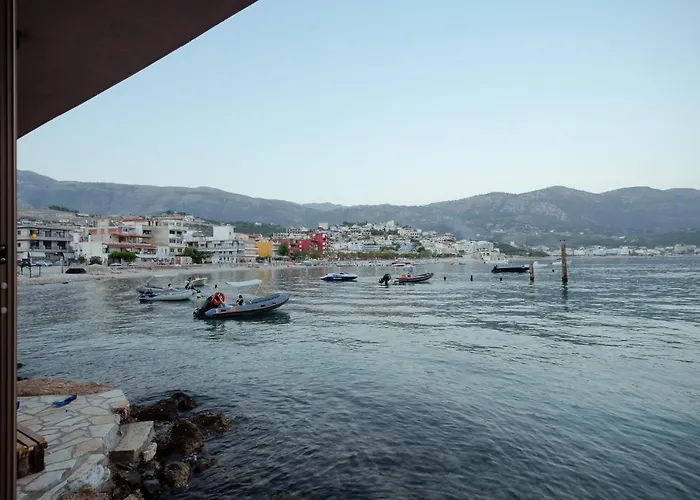 Artis Blue Relax 4* Himare