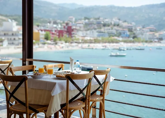 Hotel Artis Blue Relax 4*