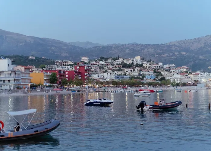 Artis Blue Relax 4* Himare