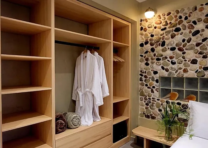 Artis Blue Relax 4* Himare