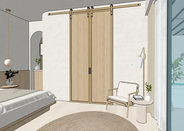 Hotel Artis Blue Relax Himare