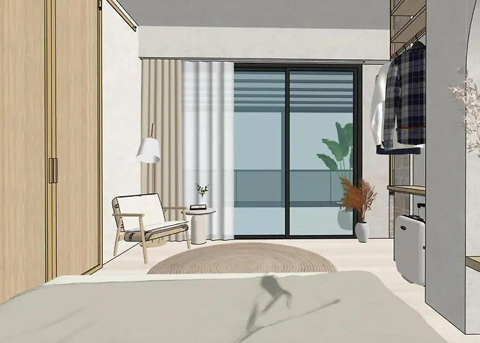 Hotel Artis Blue Relax