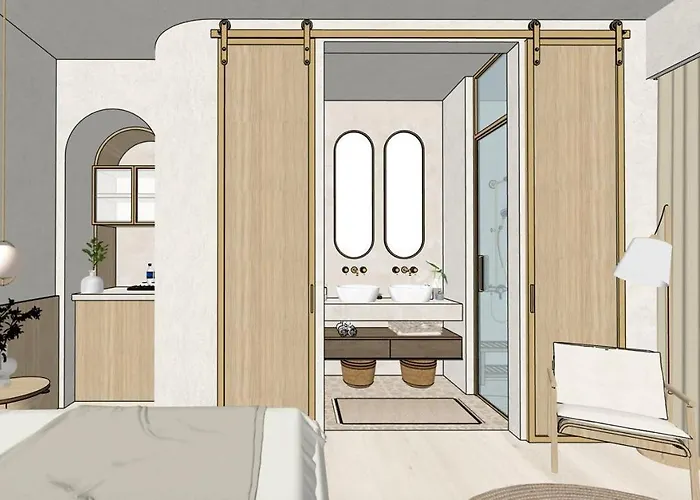 Artis Blue Relax Hotel Himare