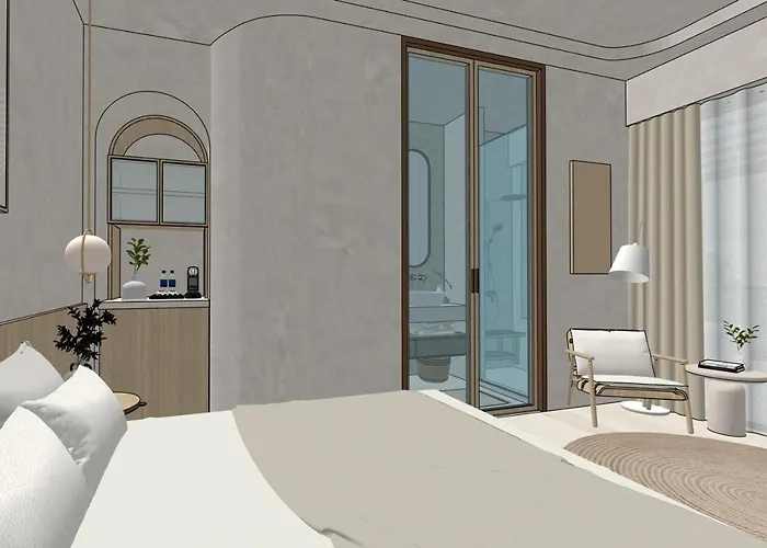 Artis Blue Relax Hotel