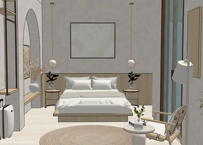 Hotel Artis Blue Relax 4*