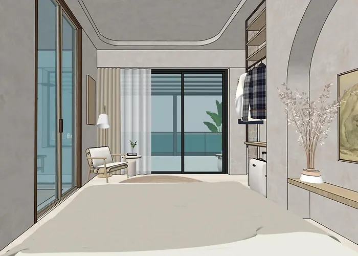 Artis Blue Relax 4* Himare