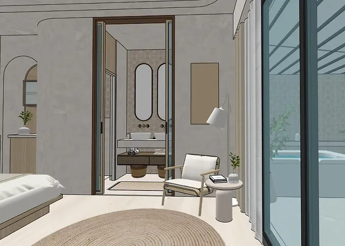 Hotel Artis Blue Relax Himare