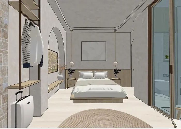 Artis Blue Relax 4* Himare